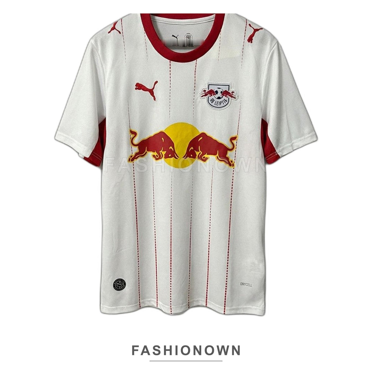 RB Leipzig 2026/27 Home Jersey