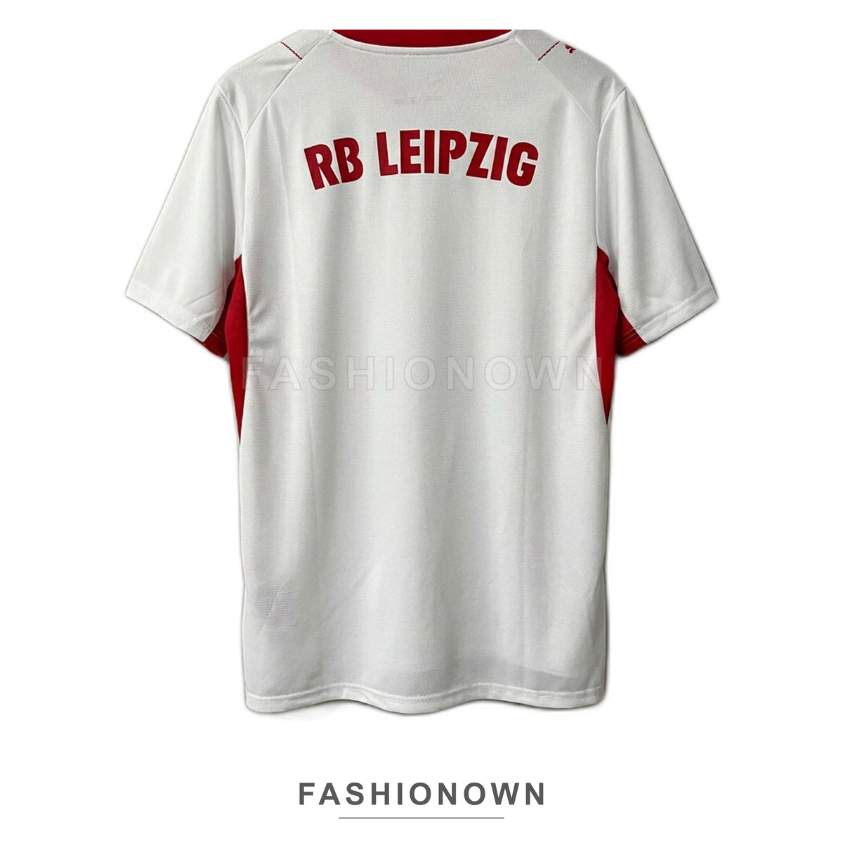 RB Leipzig 2026/27 Home Jersey – view 2