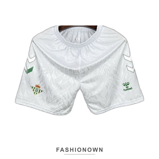 Real Betis 2024/25 Home Shorts