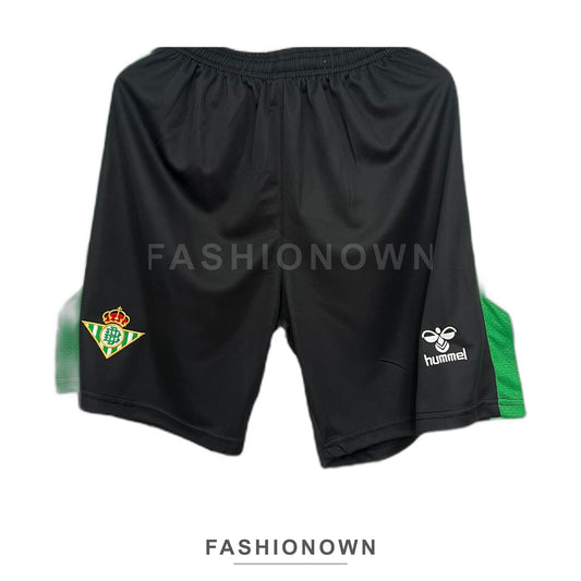 Real Betis 2025/26 Home Shorts