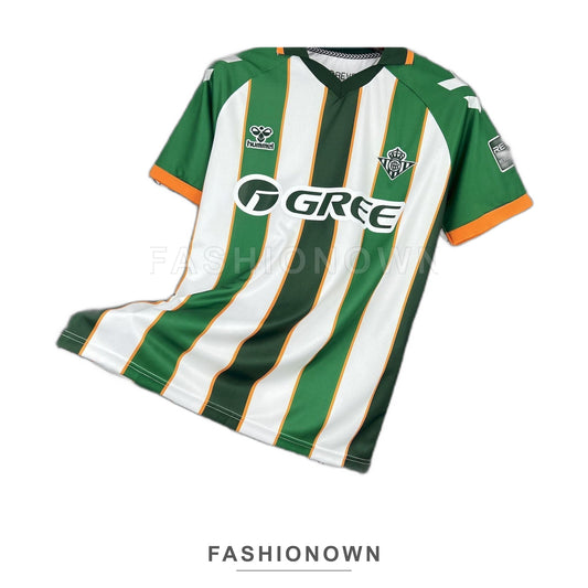 Real Betis Balompié Forever Green Men's Jersey