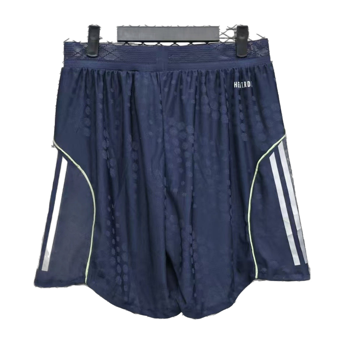 Real Madrid 2025/26 Away Shorts – Player Edition – view 2