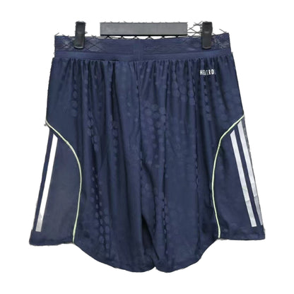 Real Madrid 2025/26 Away Shorts – Player Edition – view 2
