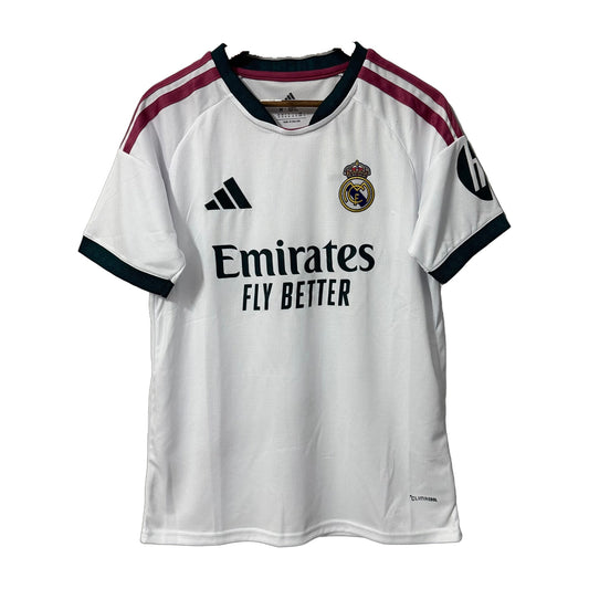 Real Madrid 2026/27 Home Jersey