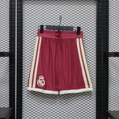 Real Madrid 2026/27 Third Shorts