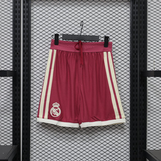 Real Madrid 2026/27 Third Shorts