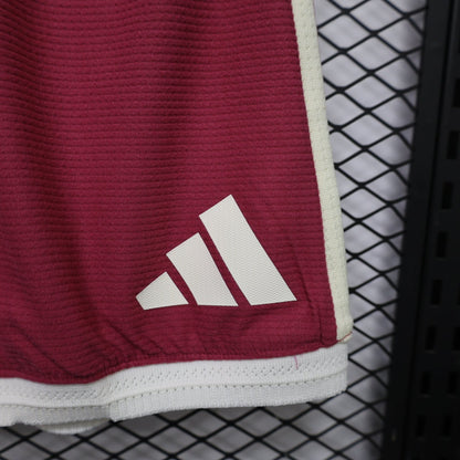 Real Madrid 2026/27 Third Shorts – view 3