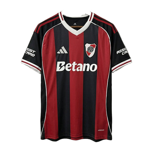 River Plate 2025/26 Away Jersey