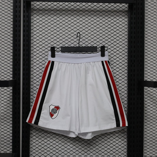 River Plate 2026/27 Away Shorts – Player Edition