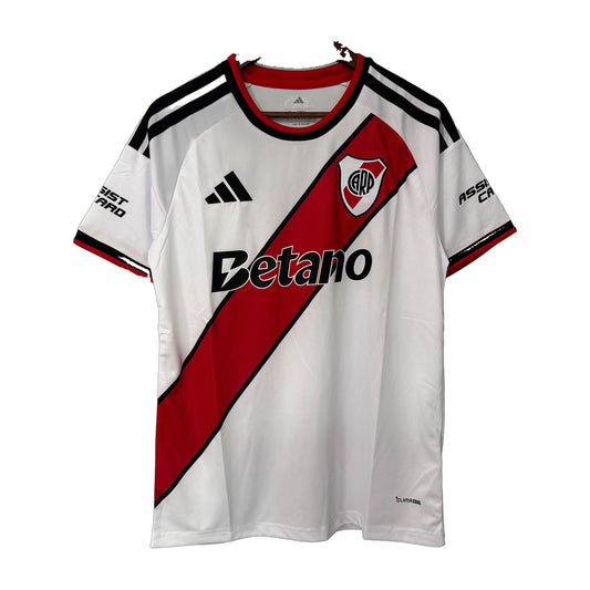River Plate 2026/27 Home Jersey