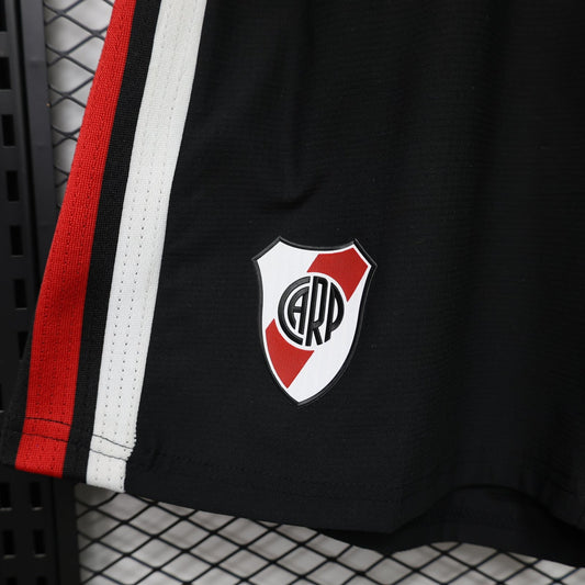 River Plate 2026/27 Home Shorts – Player Edition