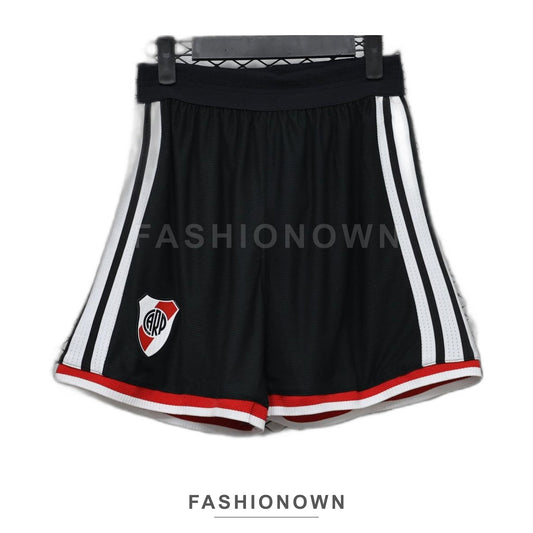 River Plate 2026/27 Home Shorts – Player Edition