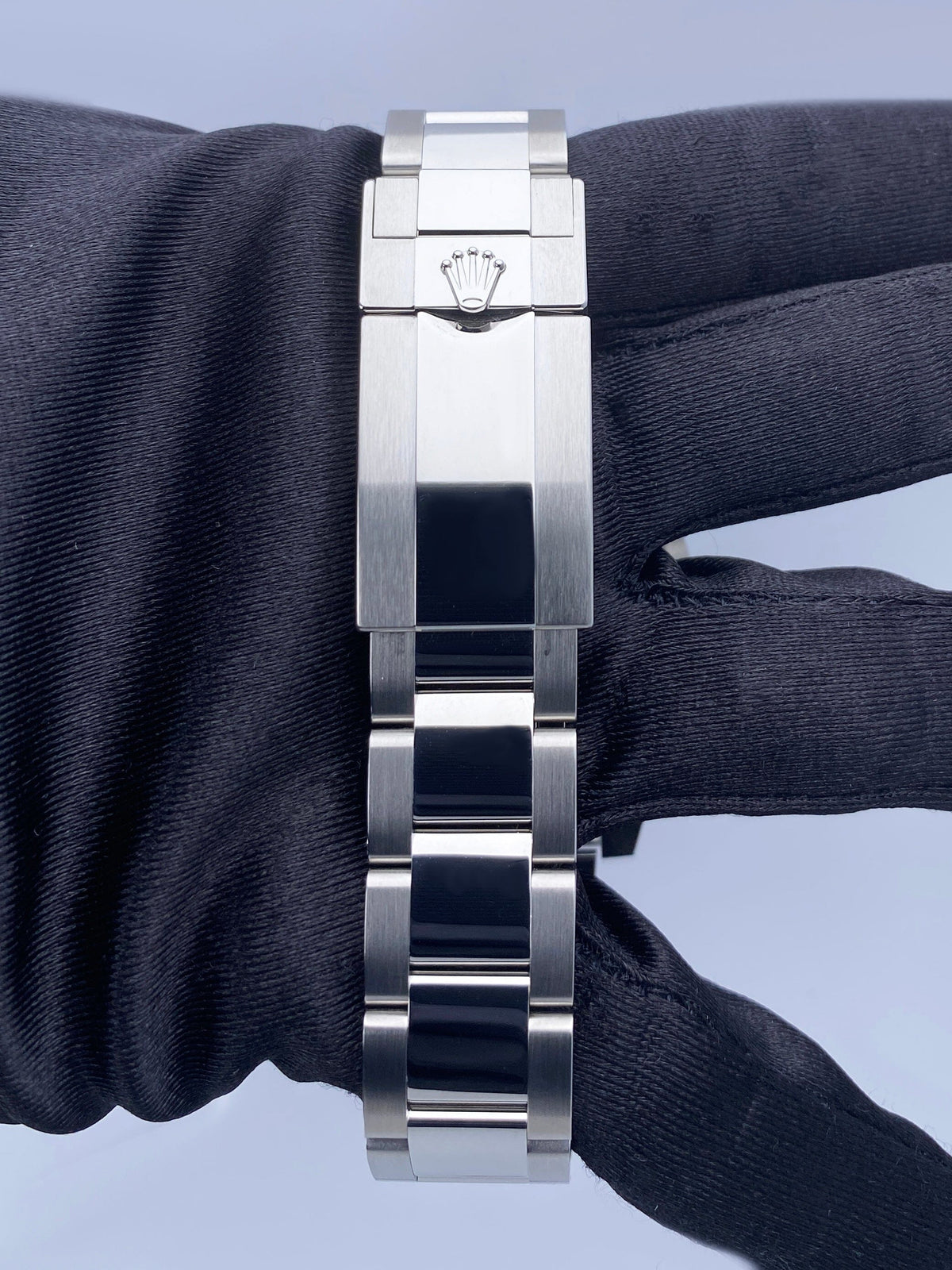 Rolex GMT-Master II 126720VTNR Sprite Black Dial Box &amp; Papers Watch