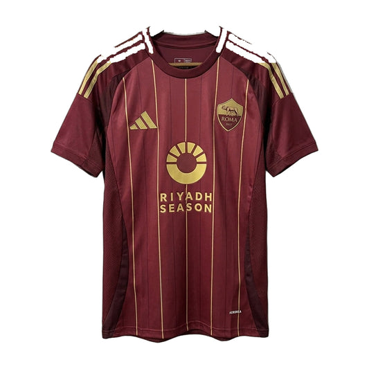 Roma 2024/25 Home Jersey