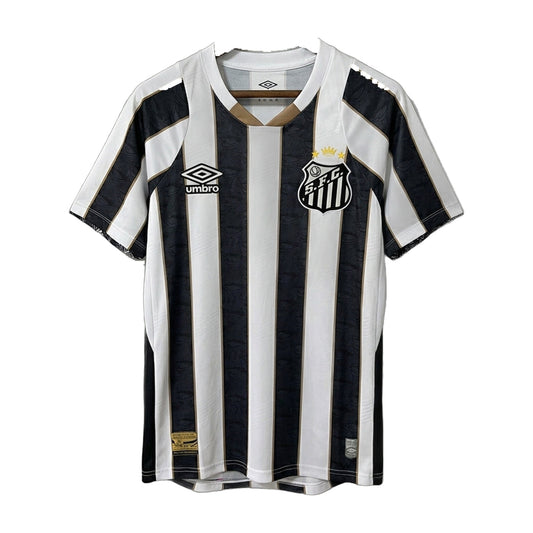 Santos 2024/25 Away Jersey