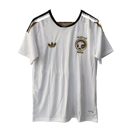 Saudi Arabia 2026 World Cup Away Jersey