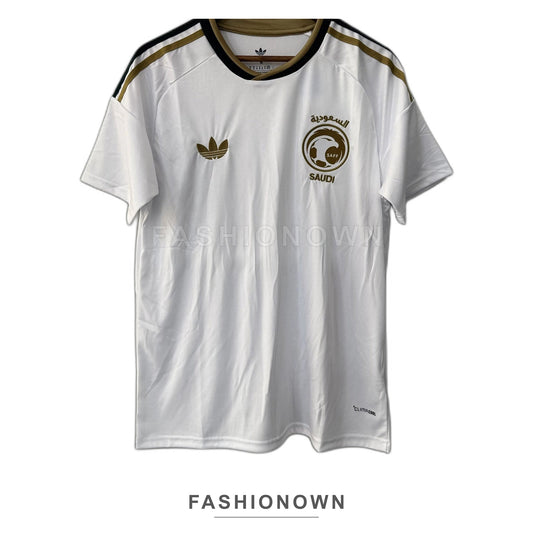Saudi Arabia 2026 World Cup Away Jersey