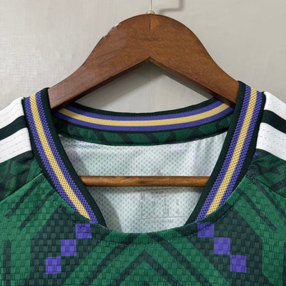 Saudi Arabia 2026 World Cup Home Jersey – Player Edition – view 3