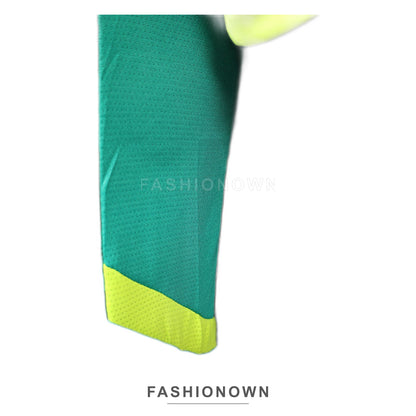 Senegal 2025 AFCON Away Jersey – Player Edition – view 3