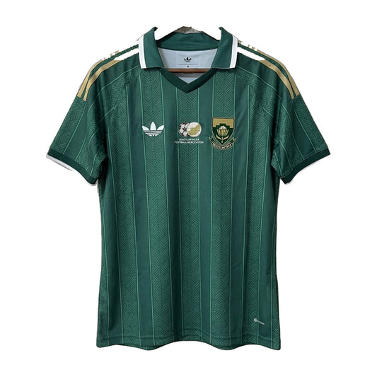 South Africa 2026 World Cup Away Jersey