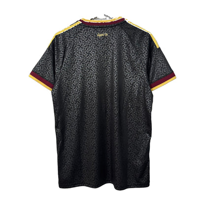 Spain 2026 2-Star Black Special Jersey – view 2