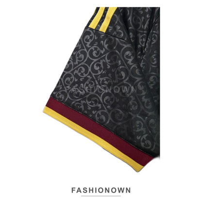 Spain 2026 2-Star Black Special Jersey – view 4