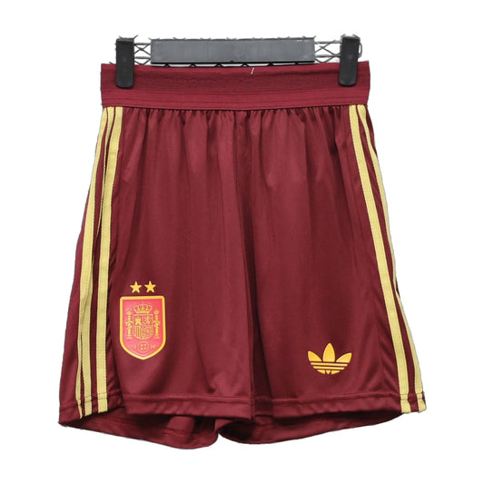 Spain 2026/27 Away Shorts – Player Edition