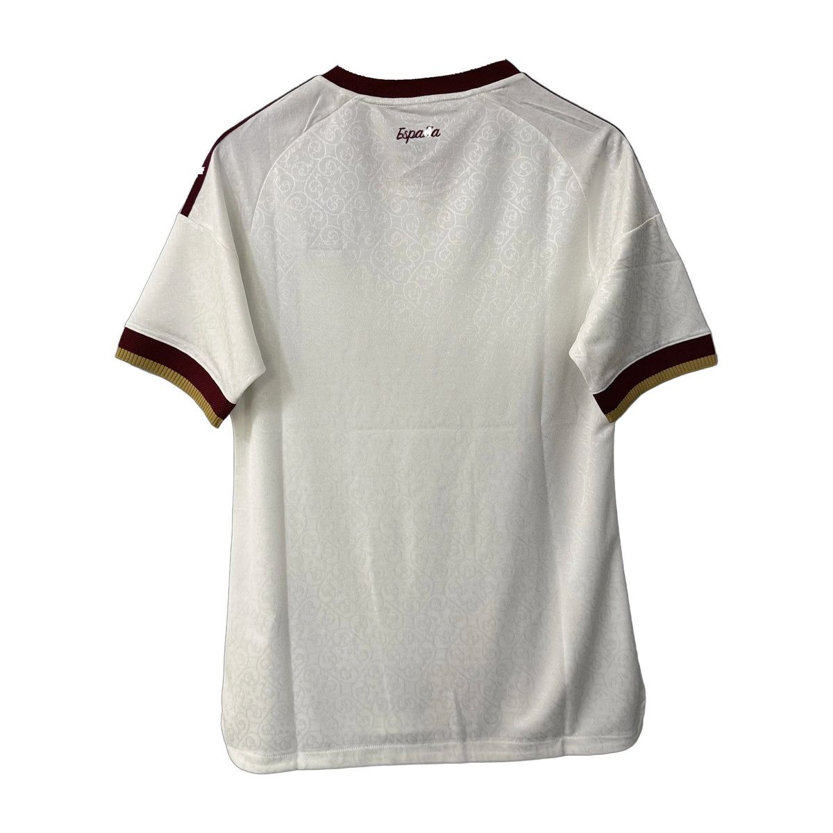 Spain 2026 World Cup Away Jersey – Player Edition – view 2