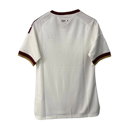 Spain 2026 World Cup Away Jersey – Player Edition – view 2