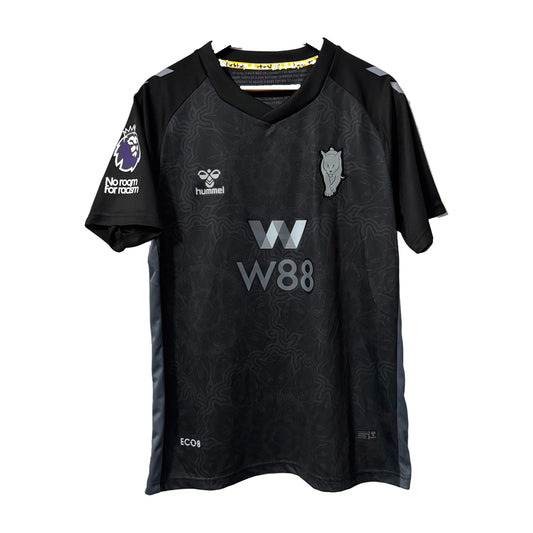 Sunderland 2025/26 Away (Third Kit) Jersey
