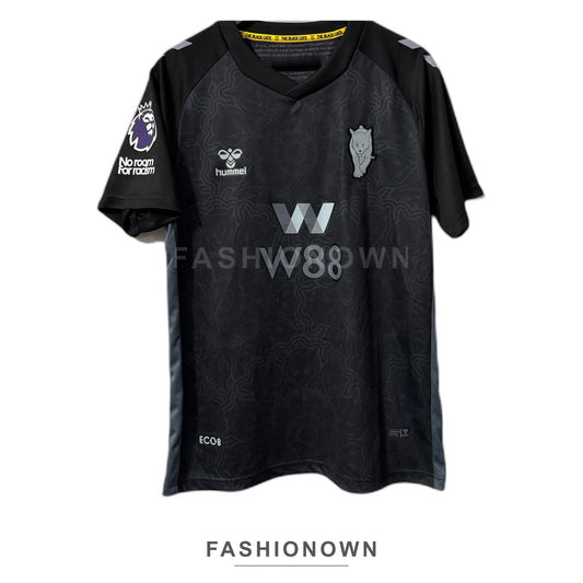 Sunderland 2025/26 Away (Third Kit) Jersey