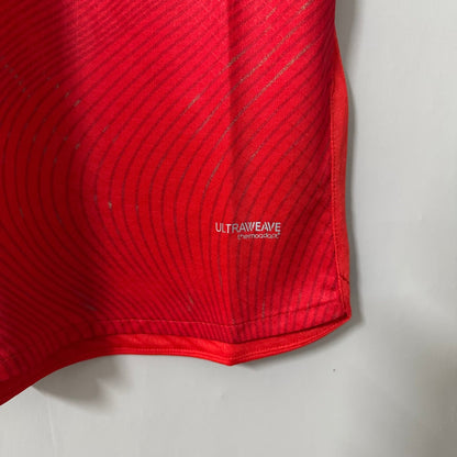 Switzerland 2026 World Cup Home Jersey – Player Edition – view 4