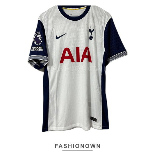 Tottenham Hotspur 2024/25 Home Jersey – Player Edition