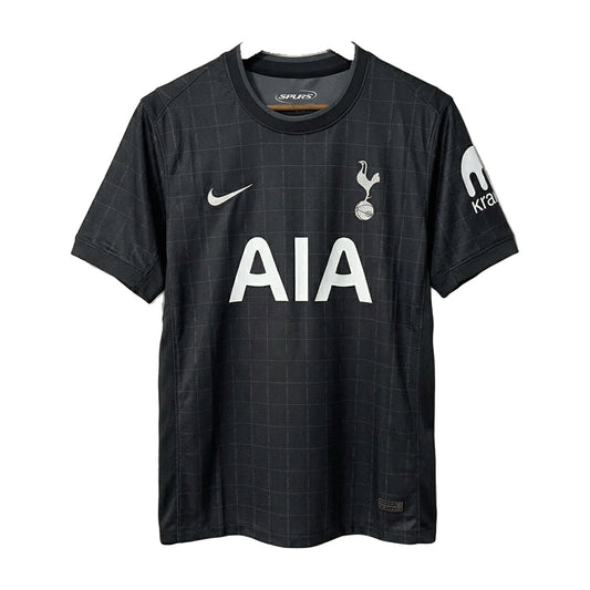 Tottenham Hotspur 2025/26 Away Jersey