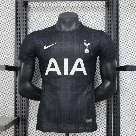 Tottenham Hotspur 2025/26 Away Jersey – Player Edition