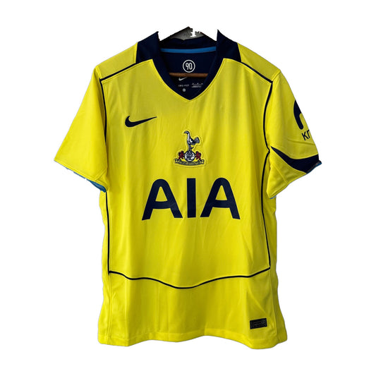 Tottenham Hotspur 2025/26 Away Jersey