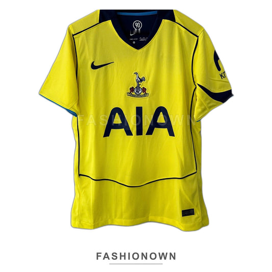 Tottenham Hotspur 2025/26 Away Jersey