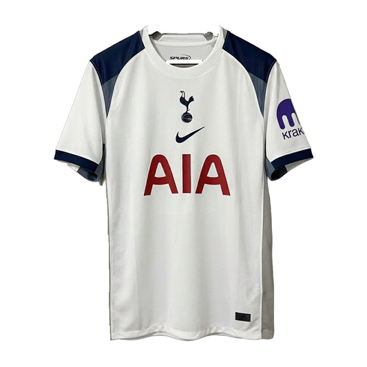 Tottenham Hotspur 2025/26 Home Jersey