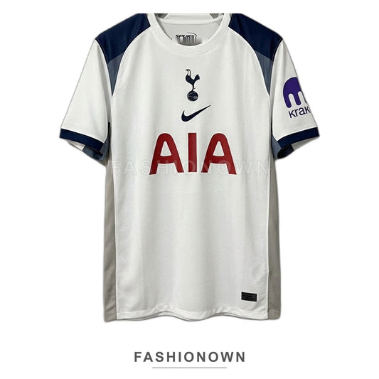 Tottenham Hotspur 2025/26 Home Jersey