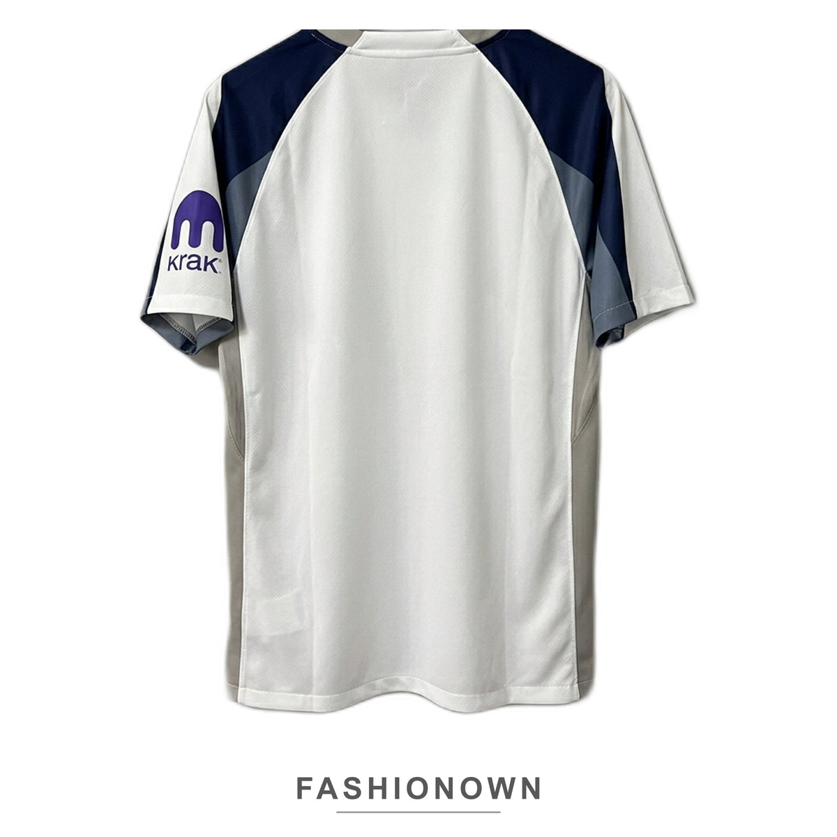 Tottenham Hotspur 2025/26 Home Jersey – view 2