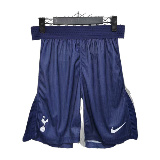Tottenham Hotspur 2025/26 Home Shorts – Player Edition