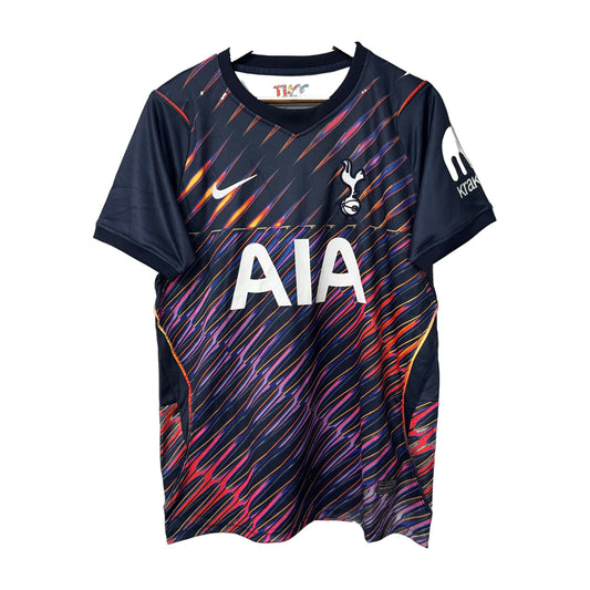 Tottenham Hotspur 2026/27 Away Jersey