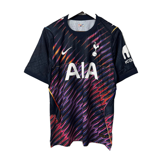 Tottenham Hotspur 2026/27 Away Jersey – Player Edition