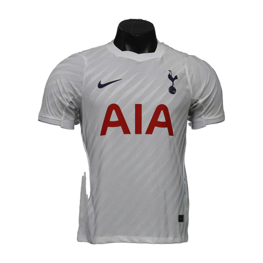 Tottenham Hotspur 2026/27 Home Jersey – Player Edition