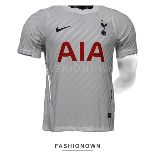 Tottenham Hotspur 2026/27 Home Jersey – Player Edition