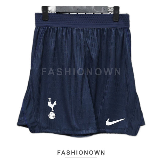 Tottenham Hotspur 2026/27 Home Shorts – Player Edition