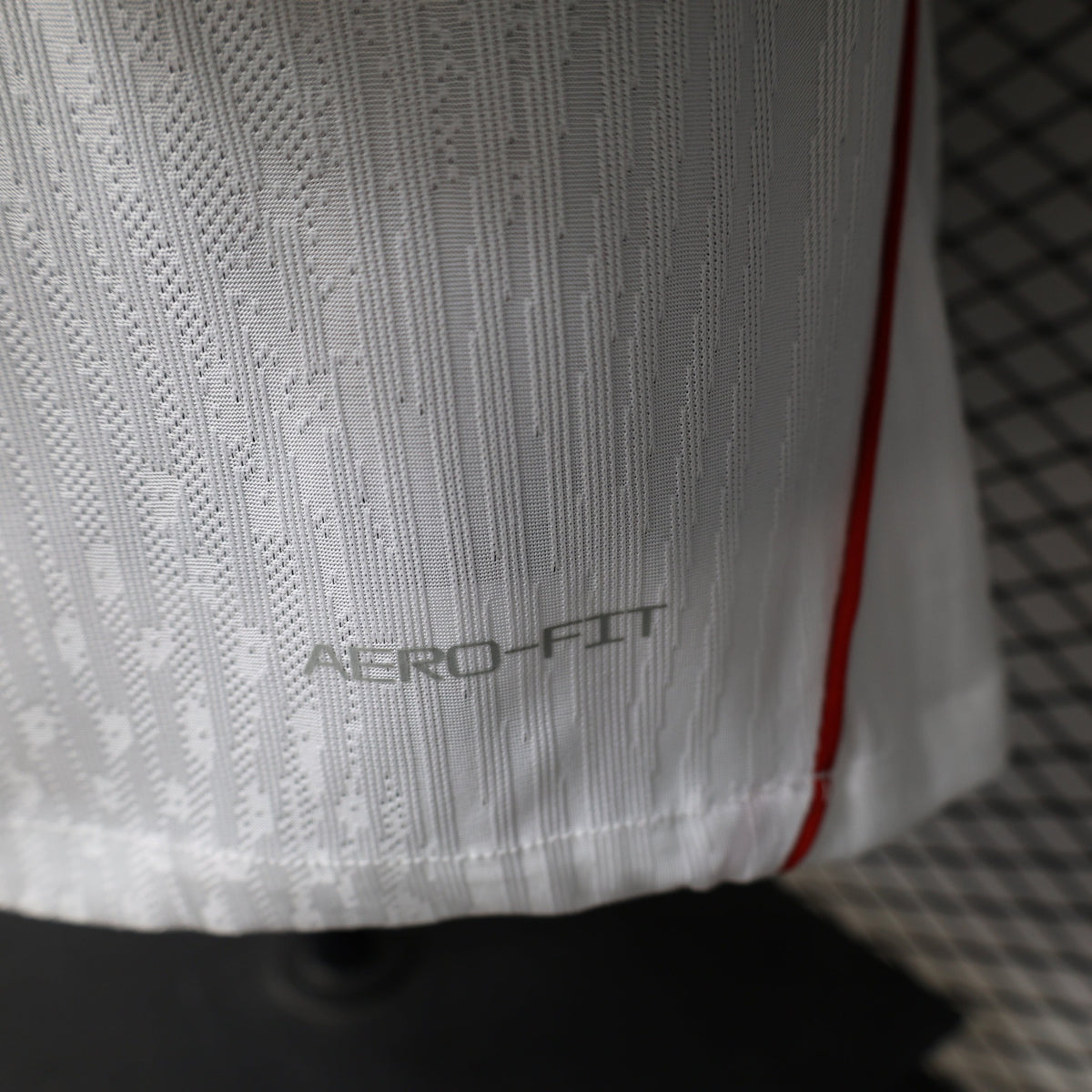 Turkey 2026 World Cup Away Jersey – Player Edition – view 4