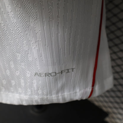 Turkey 2026 World Cup Away Jersey – Player Edition – view 4