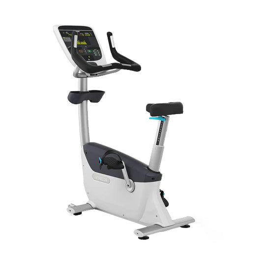 Precor UBK 835 Upright Bike + P30 Console ( )