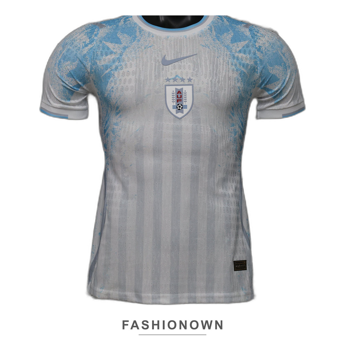 Uruguay 2026 Concept Away Jersey – Player Edition